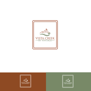 Logo Design by artpure for Vintage Housing | Design: #37422721