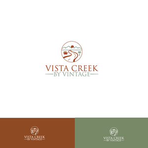 Logo Design by artpure for Vintage Housing | Design: #37422722