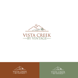 Logo Design by artpure for Vintage Housing | Design: #37422723