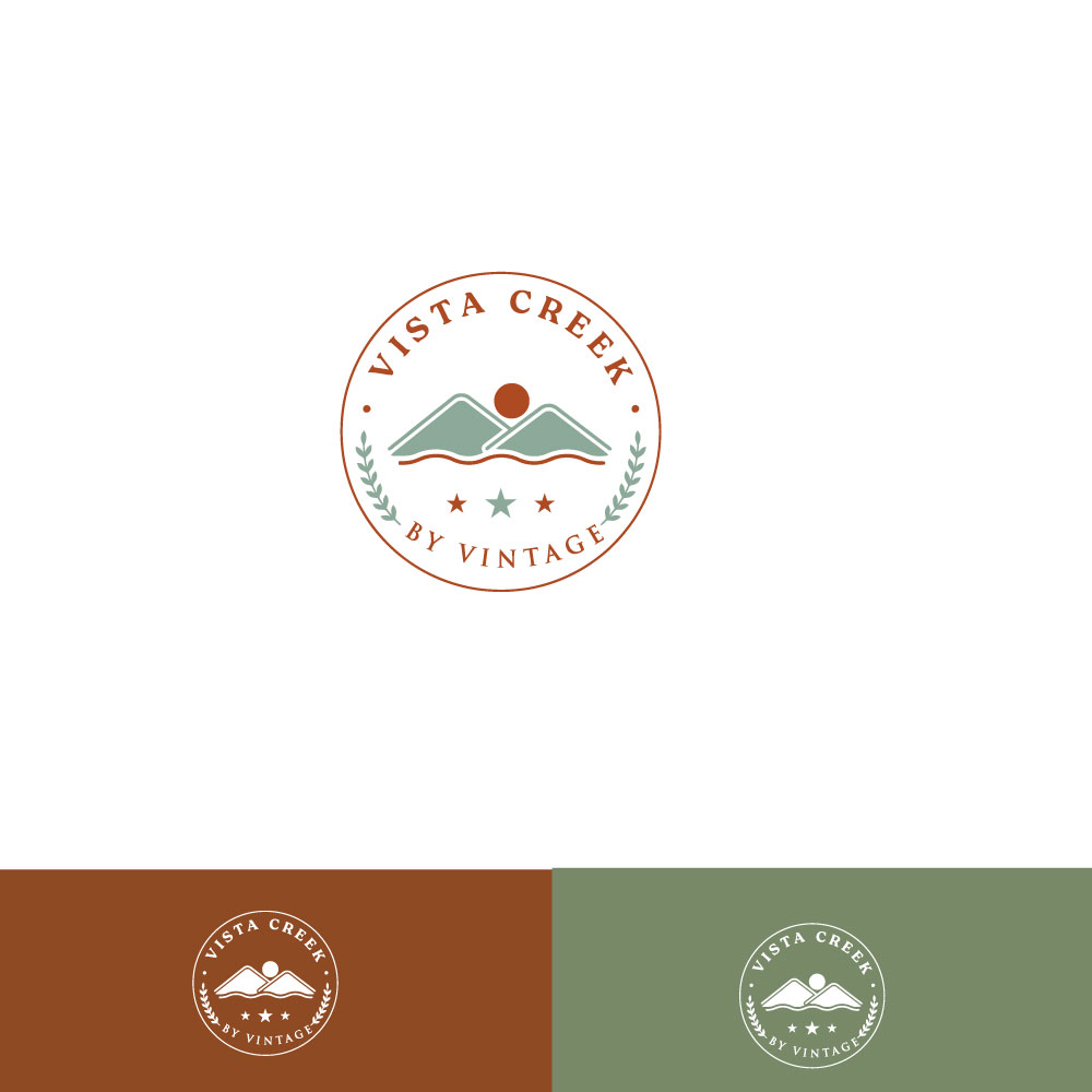 Logo Design by artpure for Vintage Housing | Design #37422724