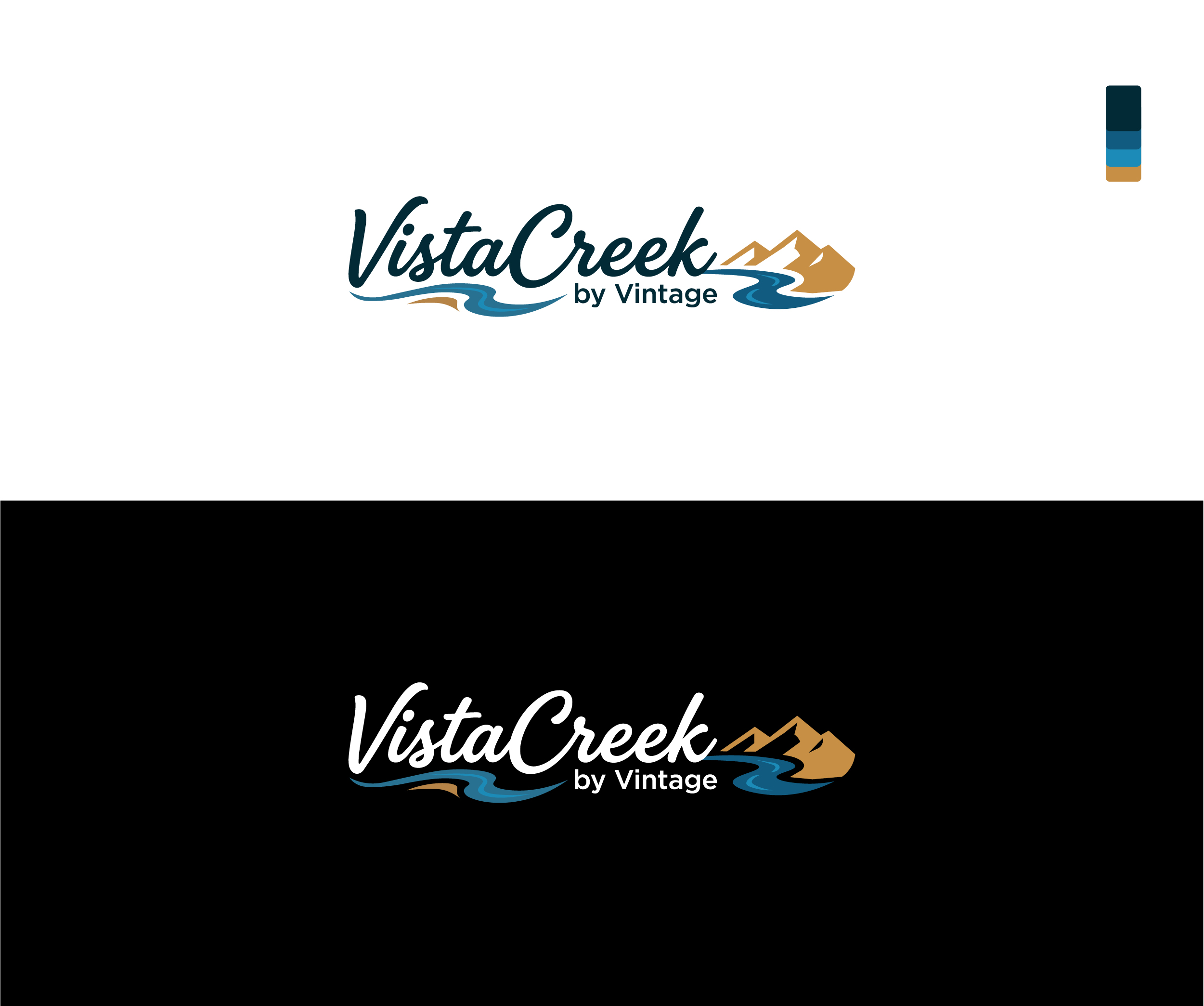 Diseño de Logo por Annapoorna Design Co para Vintage Housing | Diseño #37435672