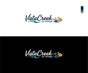 Logo Design by Annapoorna Design Co for Vintage Housing | Design: #37435672