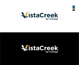 Logo Design by Annapoorna Design Co for Vintage Housing | Design: #37435677
