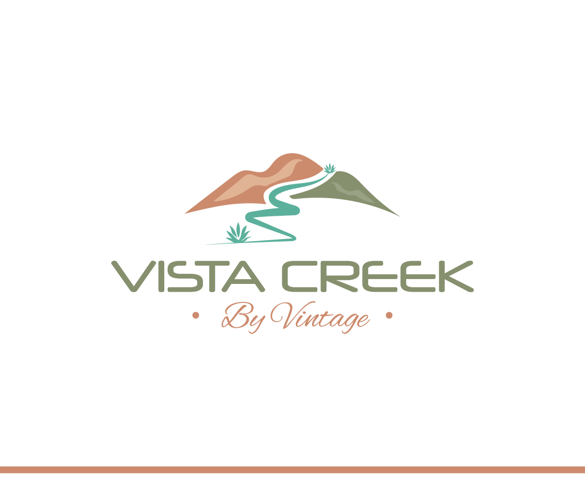 Diseño de Logo por Jack Designz para Vintage Housing | Diseño #37421432