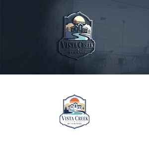 Logo Design by Usmaan4 for Vintage Housing | Design: #37423054