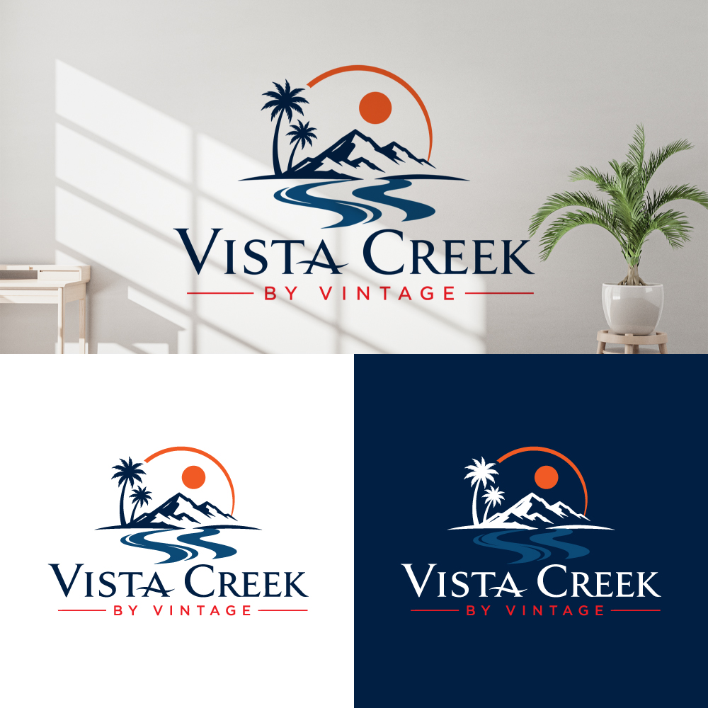 Diseño de Logo por Virtuoso_designs para Vintage Housing | Diseño #37421361