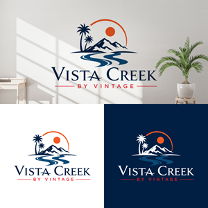 Logo Design by Virtuoso_designs for Vintage Housing | Design: #37421361
