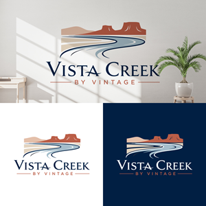 Logo Design by Virtuoso_designs for Vintage Housing | Design #37421362