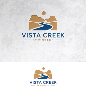 Logo Design by zamdi for Vintage Housing | Design: #37427432