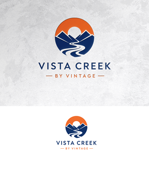 Logo Design by zamdi for Vintage Housing | Design: #37427433