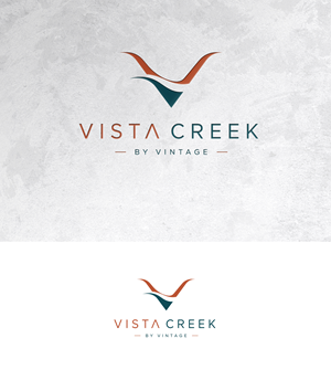 Logo Design by zamdi for Vintage Housing | Design: #37427434
