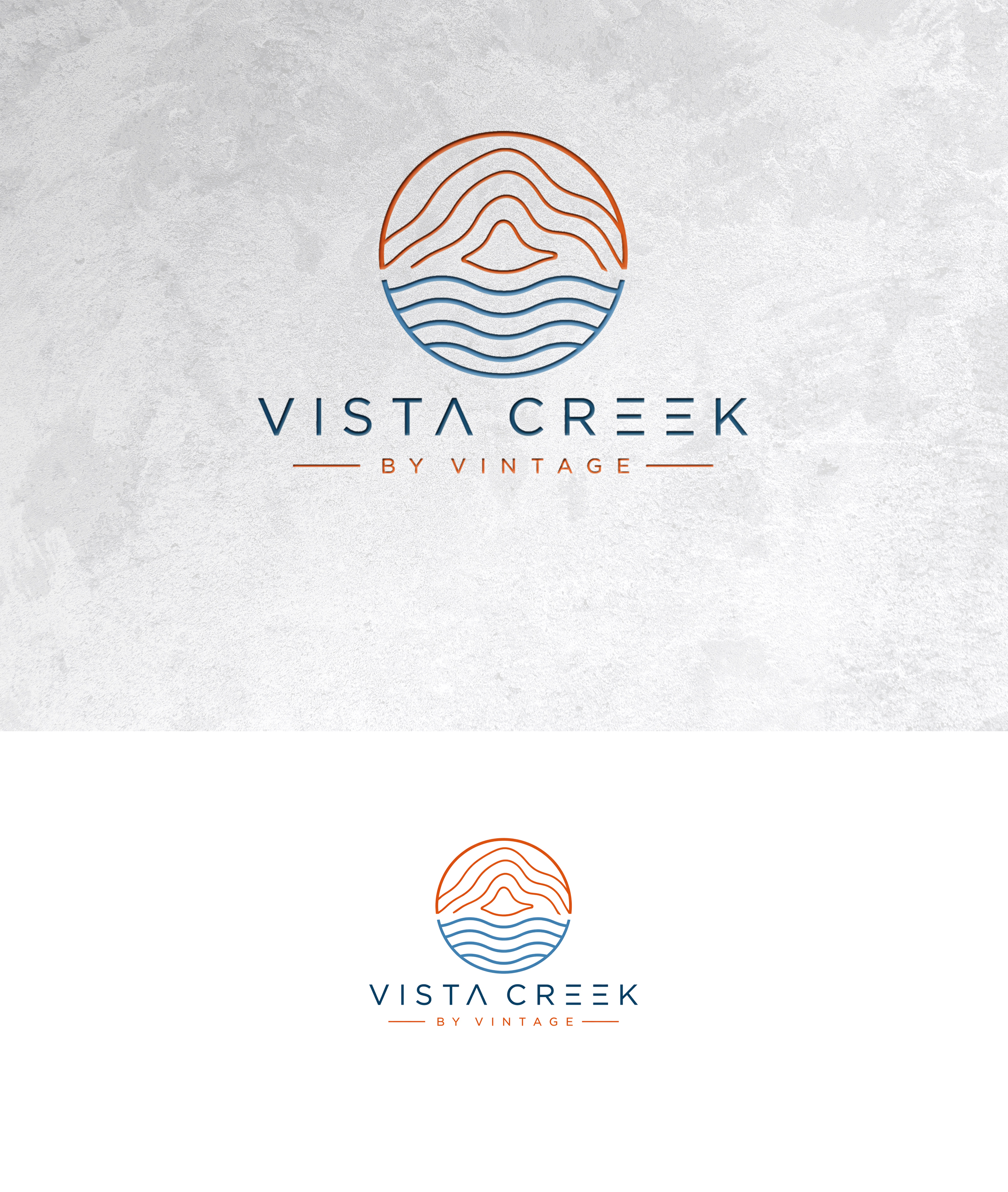 Diseño de Logo por zamdi para Vintage Housing | Diseño #37427435
