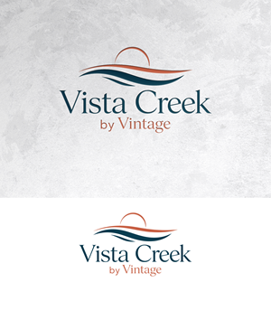 Logo Design by zamdi for Vintage Housing | Design: #37427436