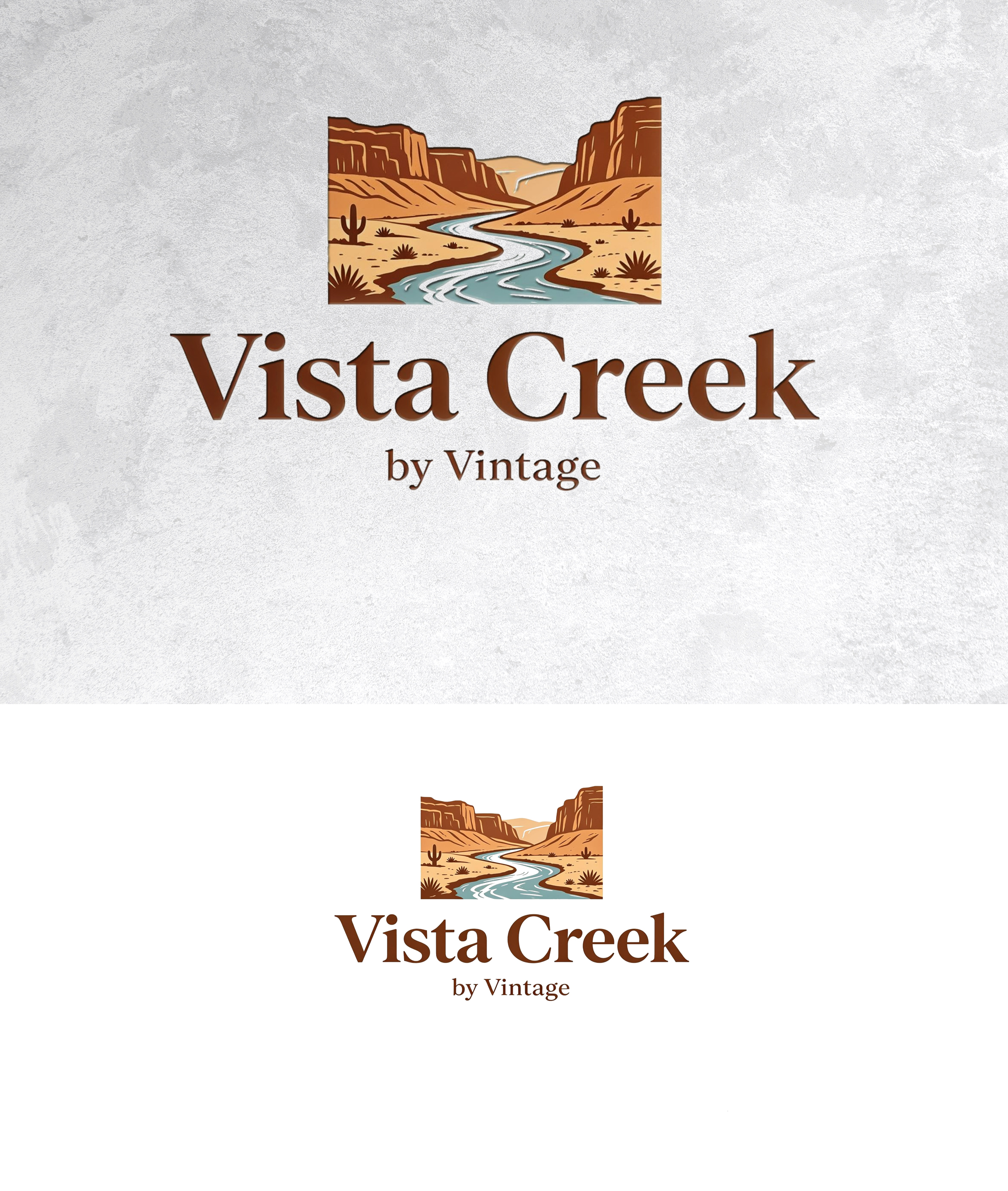 Logo Design by zamdi for Vintage Housing | Design #37427438