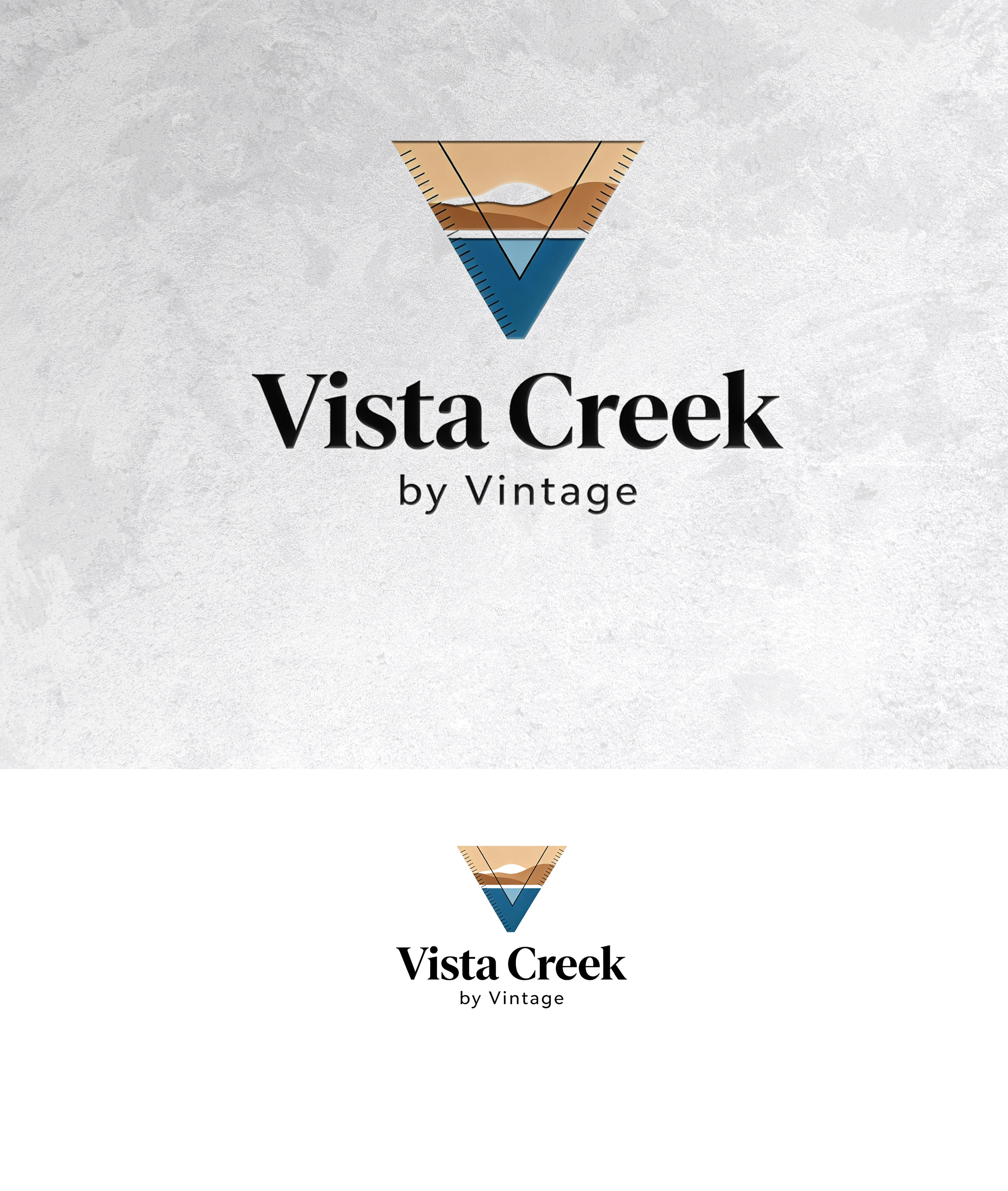 Logo Design by zamdi for Vintage Housing | Design #37427439