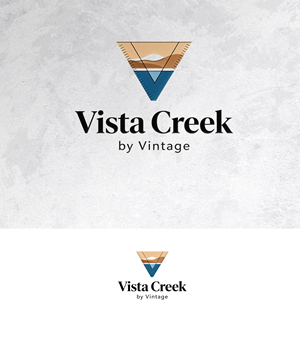 Logo Design by zamdi for Vintage Housing | Design: #37427439