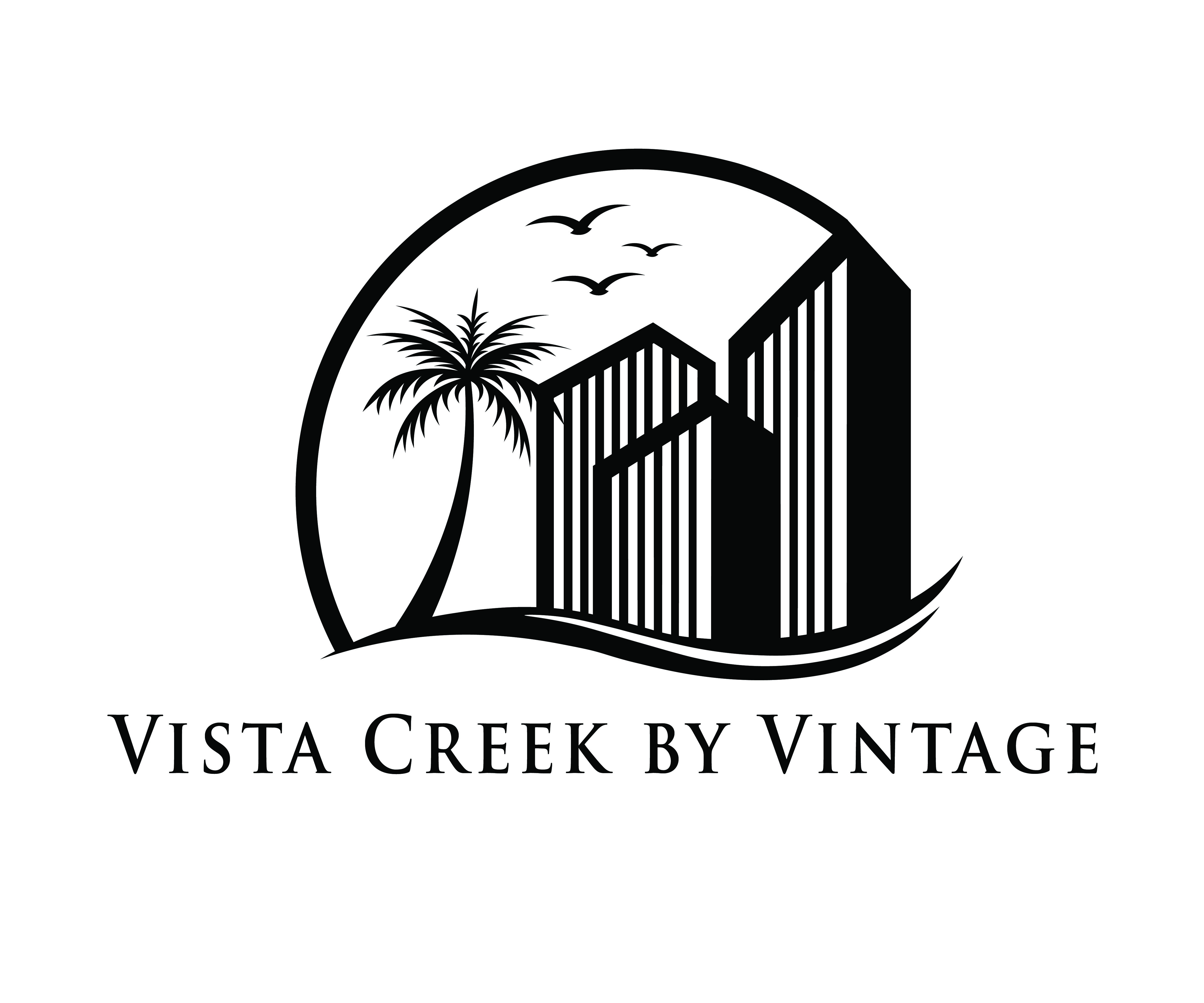 Logo Design by ARIF YULIANTO for Vintage Housing | Design #37441105