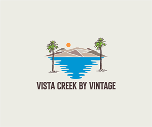 Logo Design by Logocraft for Vintage Housing | Design: #37421059