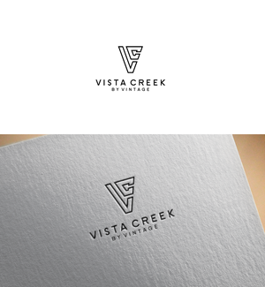 Logo Design by bijuak for Vintage Housing | Design: #37438919