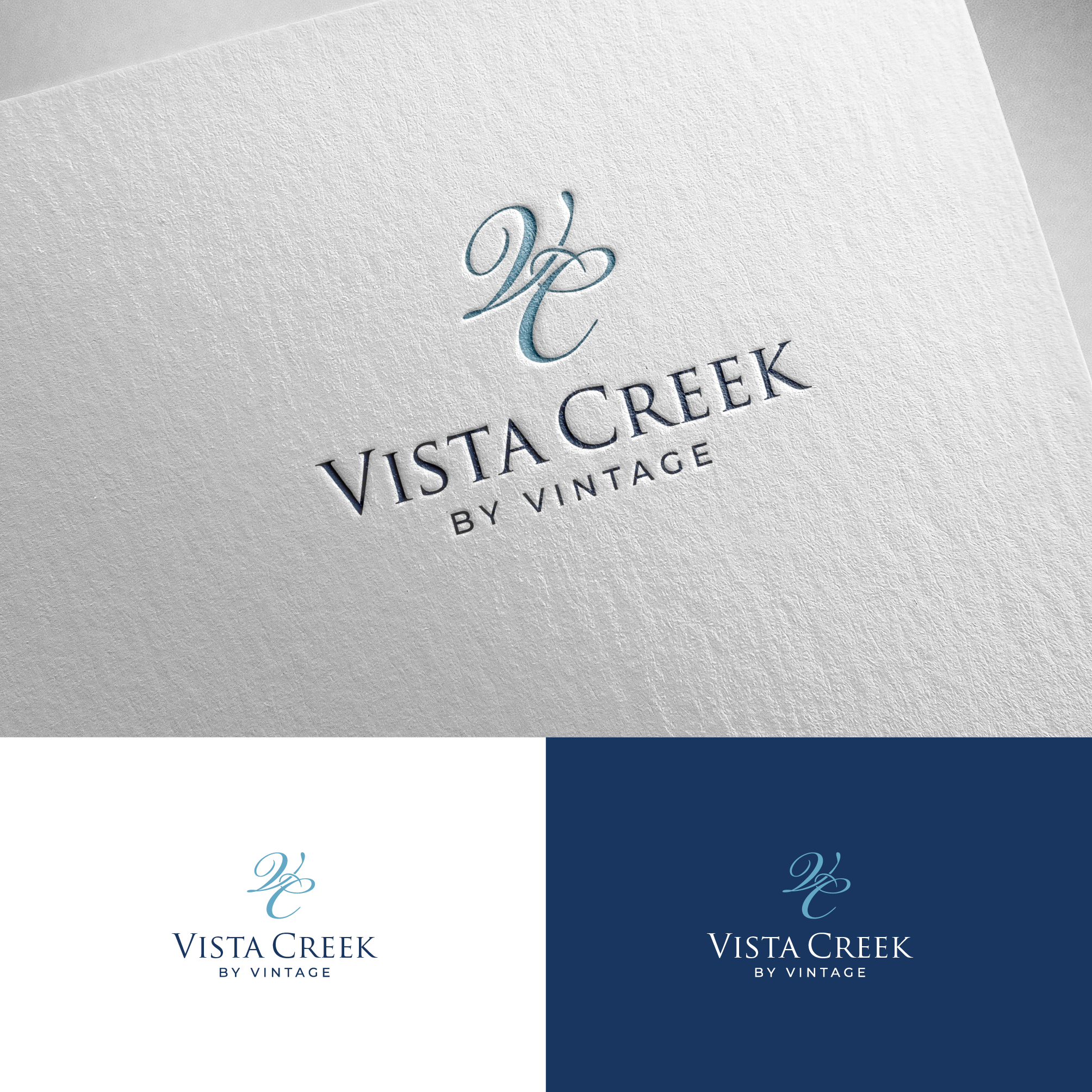 Logo Design by alzac for Vintage Housing | Design #37438294