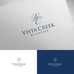 Logo Design by alzac for Vintage Housing | Design: #37438294