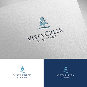 Logo Design by alzac for Vintage Housing | Design: #37438372