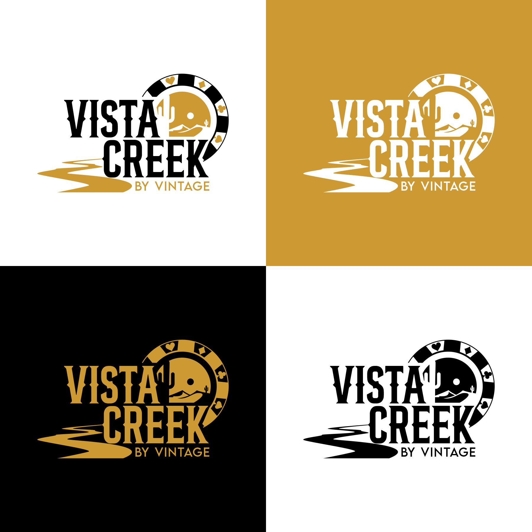Logo Design by debdesign for Vintage Housing | Design #37417904