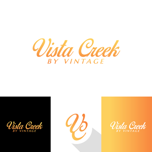 Logo Design by Anekaa for Vintage Housing | Design: #37420501