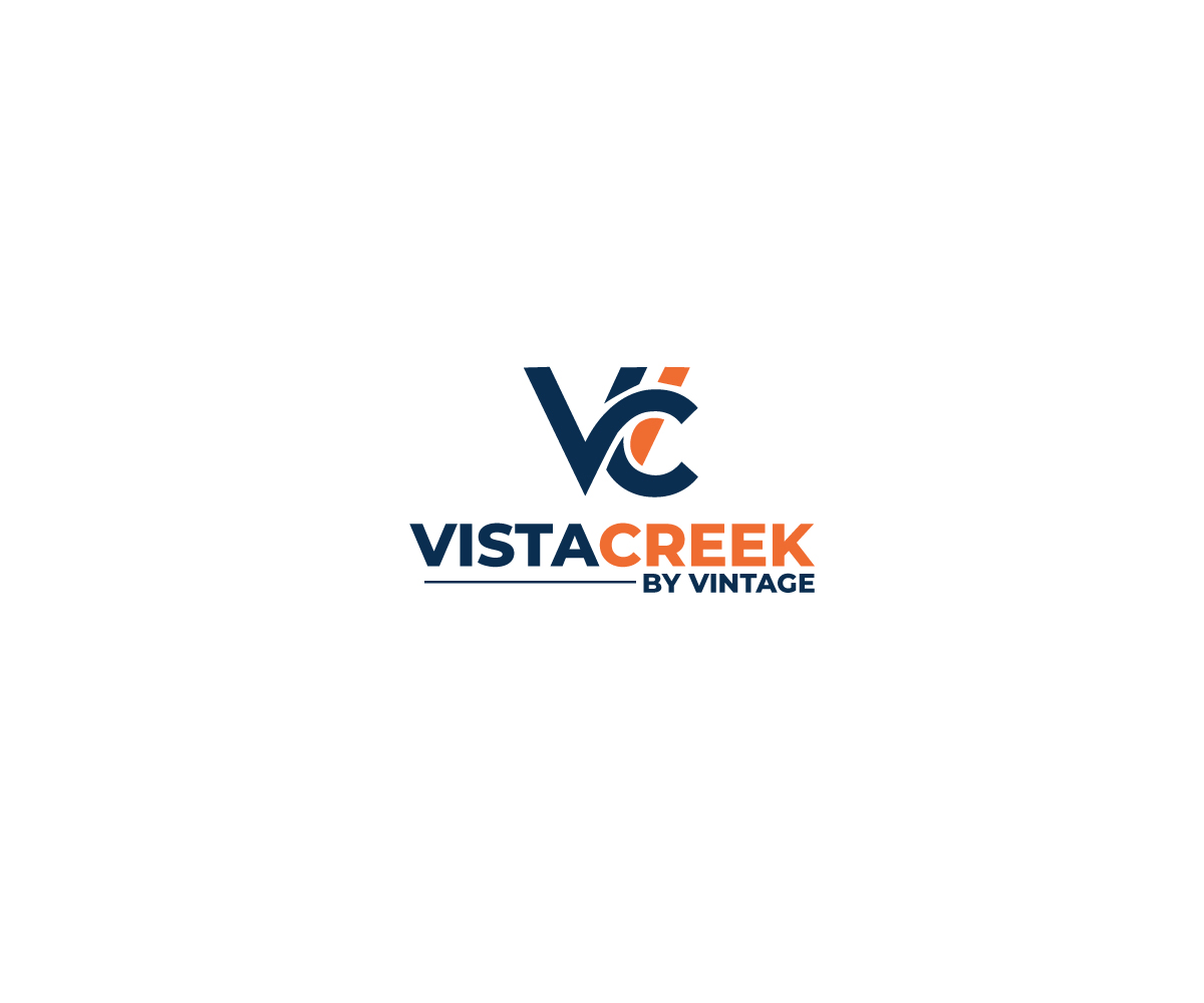 Logo Design by Mystrix for Vintage Housing | Design #37426280