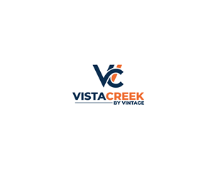 Logo Design by Mystrix for Vintage Housing | Design: #37426280