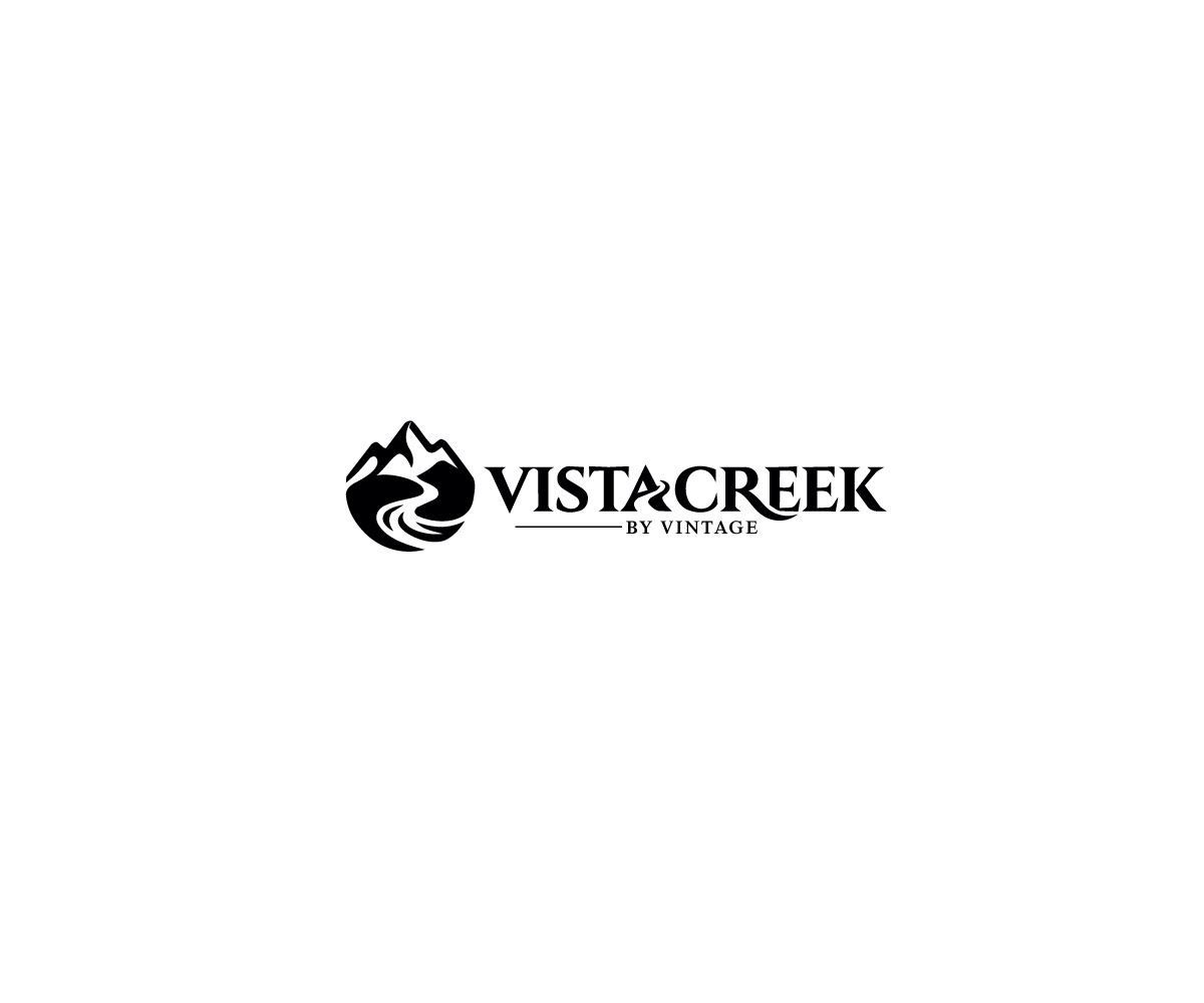 Logo Design by Mystrix for Vintage Housing | Design #37426281