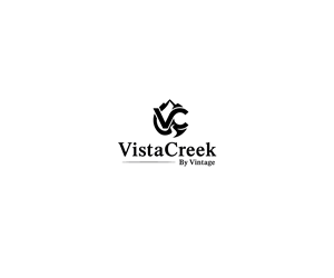Logo Design by Mystrix for Vintage Housing | Design: #37426282