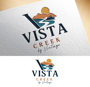 Logo Design by Impressive Designs for Vintage Housing | Design: #37417852