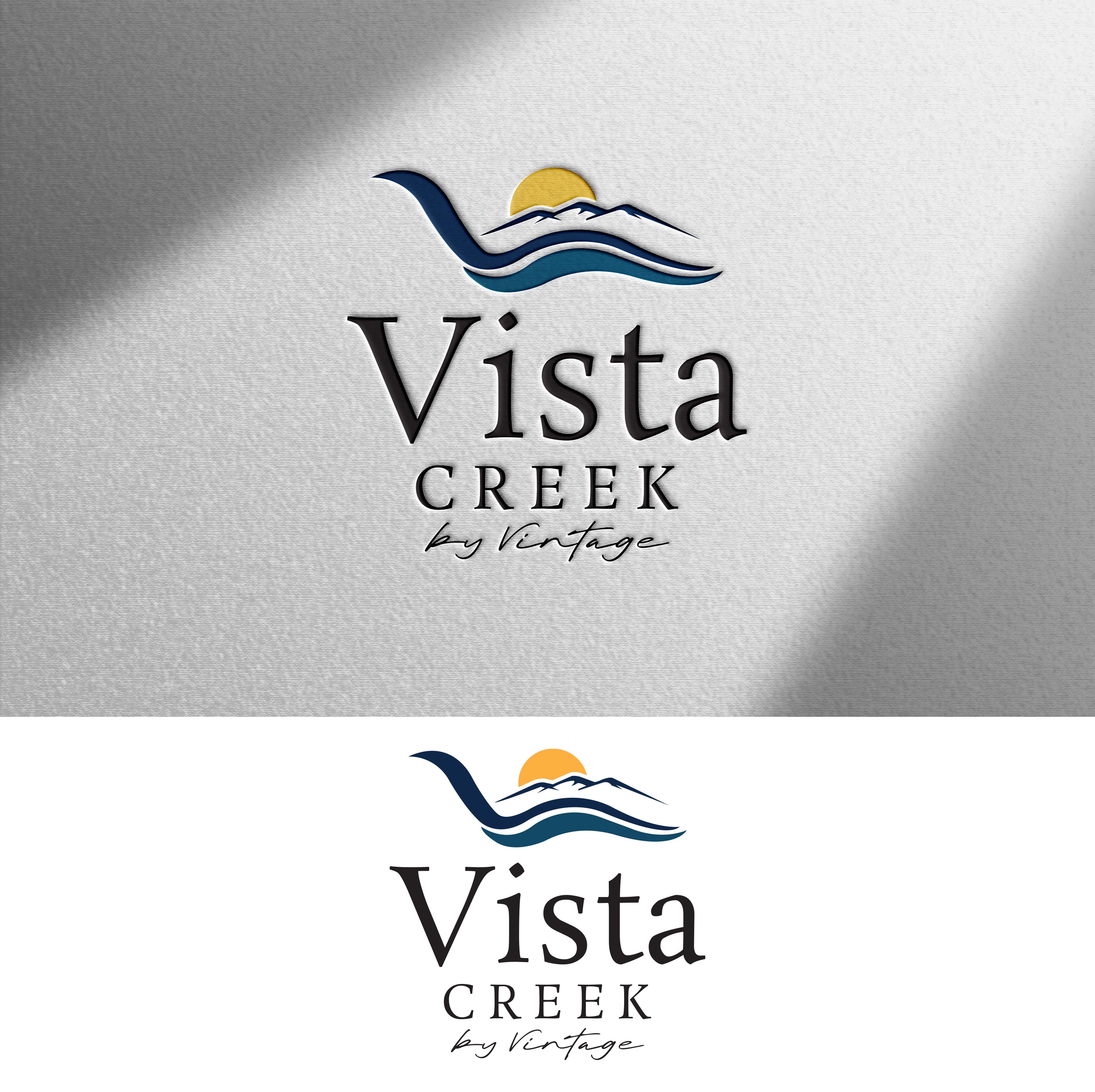 Logo Design by Impressive Designs for Vintage Housing | Design #37417853