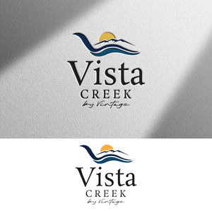 Logo Design by Impressive Designs for Vintage Housing | Design: #37417853