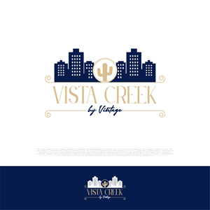 Logo Design by Titan Solbiz for Vintage Housing | Design: #37421516