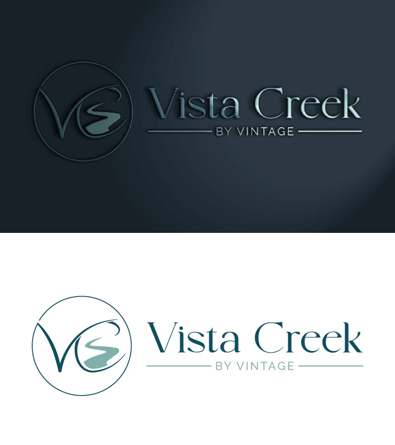 Diseño de Logo por Chanel graphics para Vintage Housing | Diseño #37416359