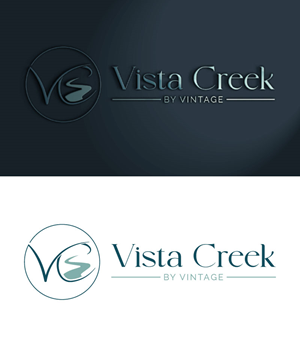Logo Design by Chanel graphics for Vintage Housing | Design: #37416359