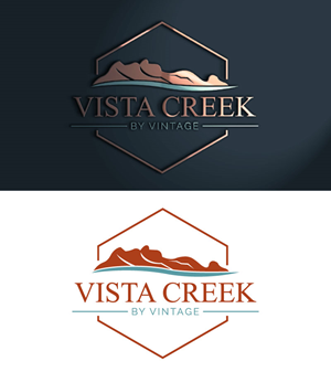 Logo Design by Chanel graphics for Vintage Housing | Design: #37416401