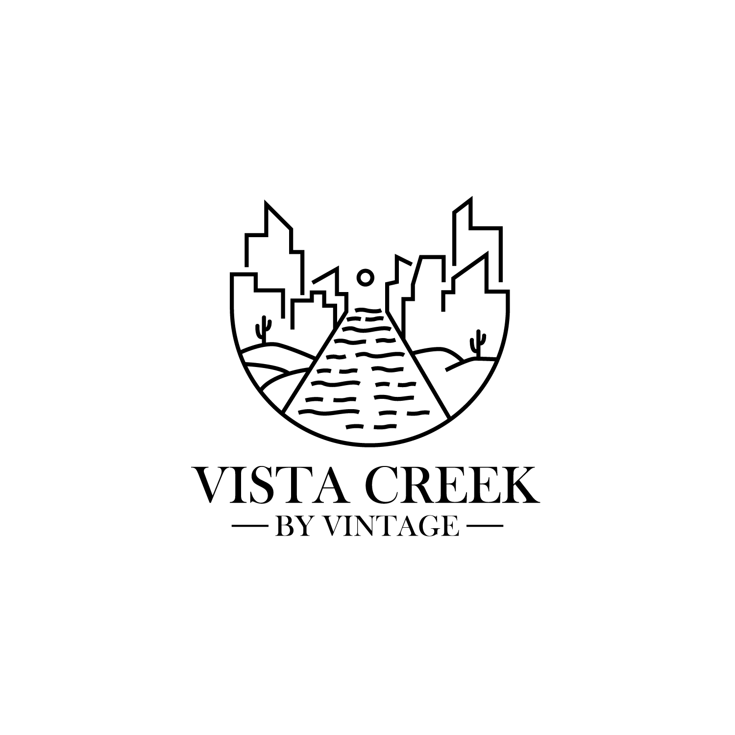 Logo Design by geni for Vintage Housing | Design #37432471