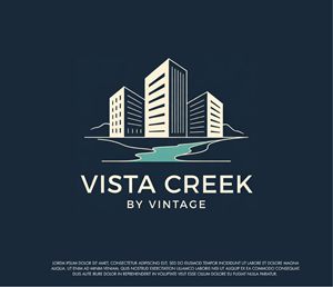 Logo Design by Design92 for Vintage Housing | Design: #37440623