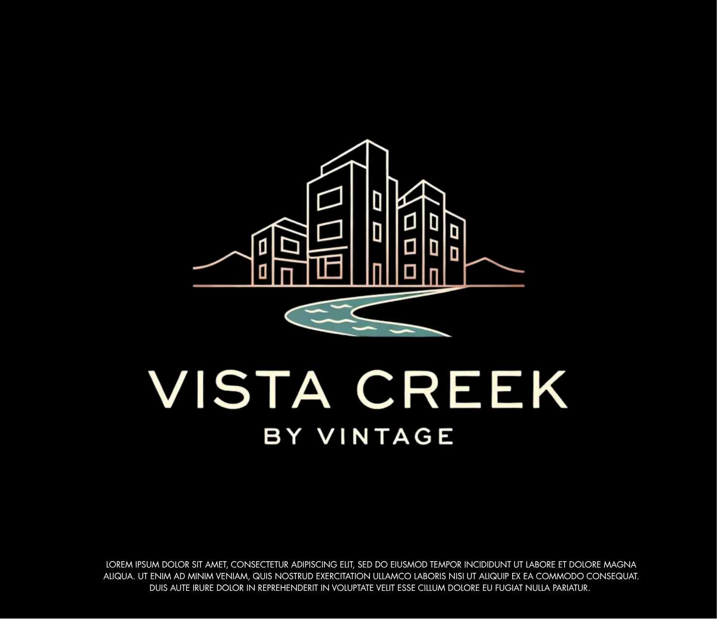 Diseño de Logo por Design92 para Vintage Housing | Diseño #37440624
