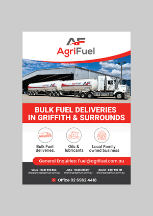 Flyer Design by Mamata Sasmal for this project | Design: #37436153