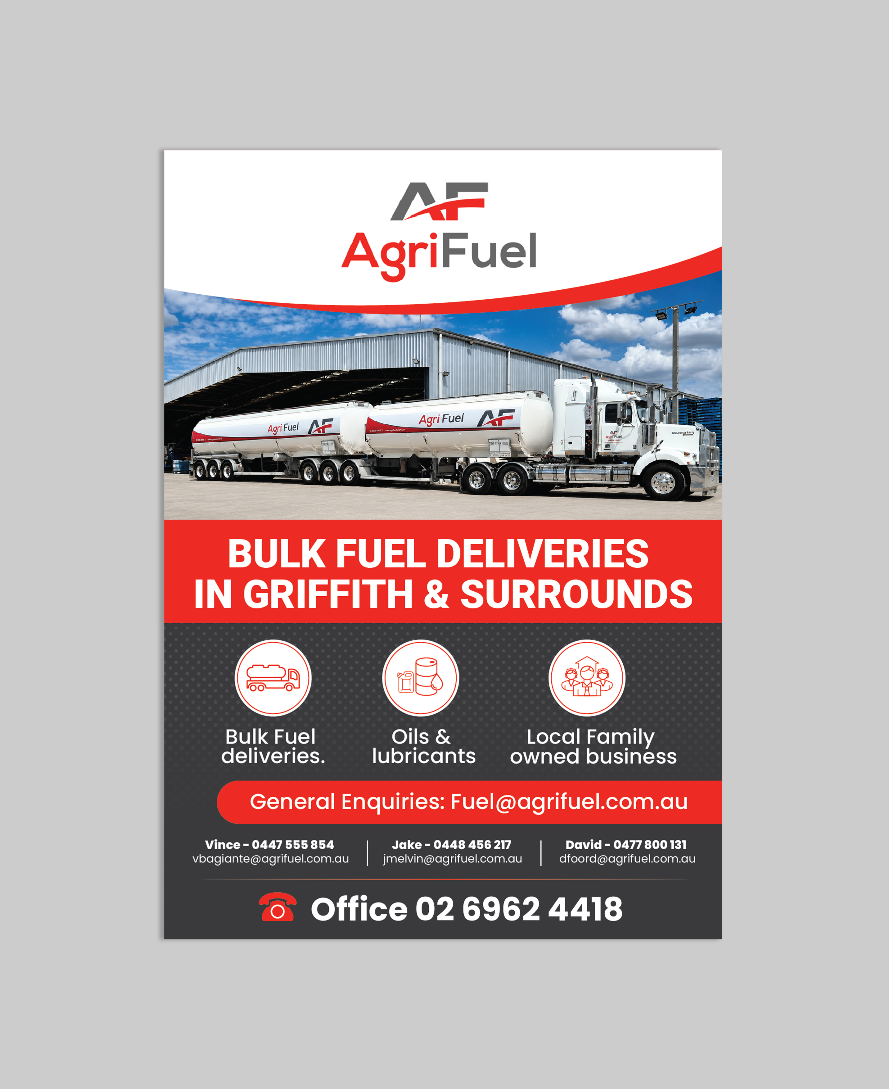 Flyer Design by Mamata Sasmal for this project | Design #37436731