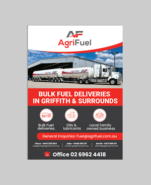Flyer Design by Mamata Sasmal for this project | Design: #37436731
