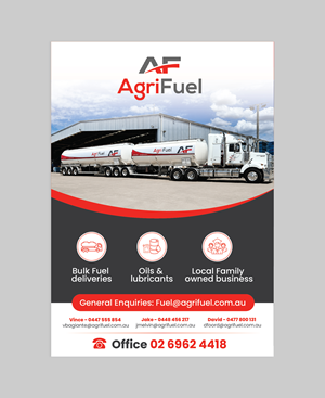 Flyer Design by Mamata Sasmal for this project | Design: #37439472