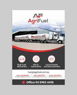 Flyer Design by Mamata Sasmal for this project | Design #37439624