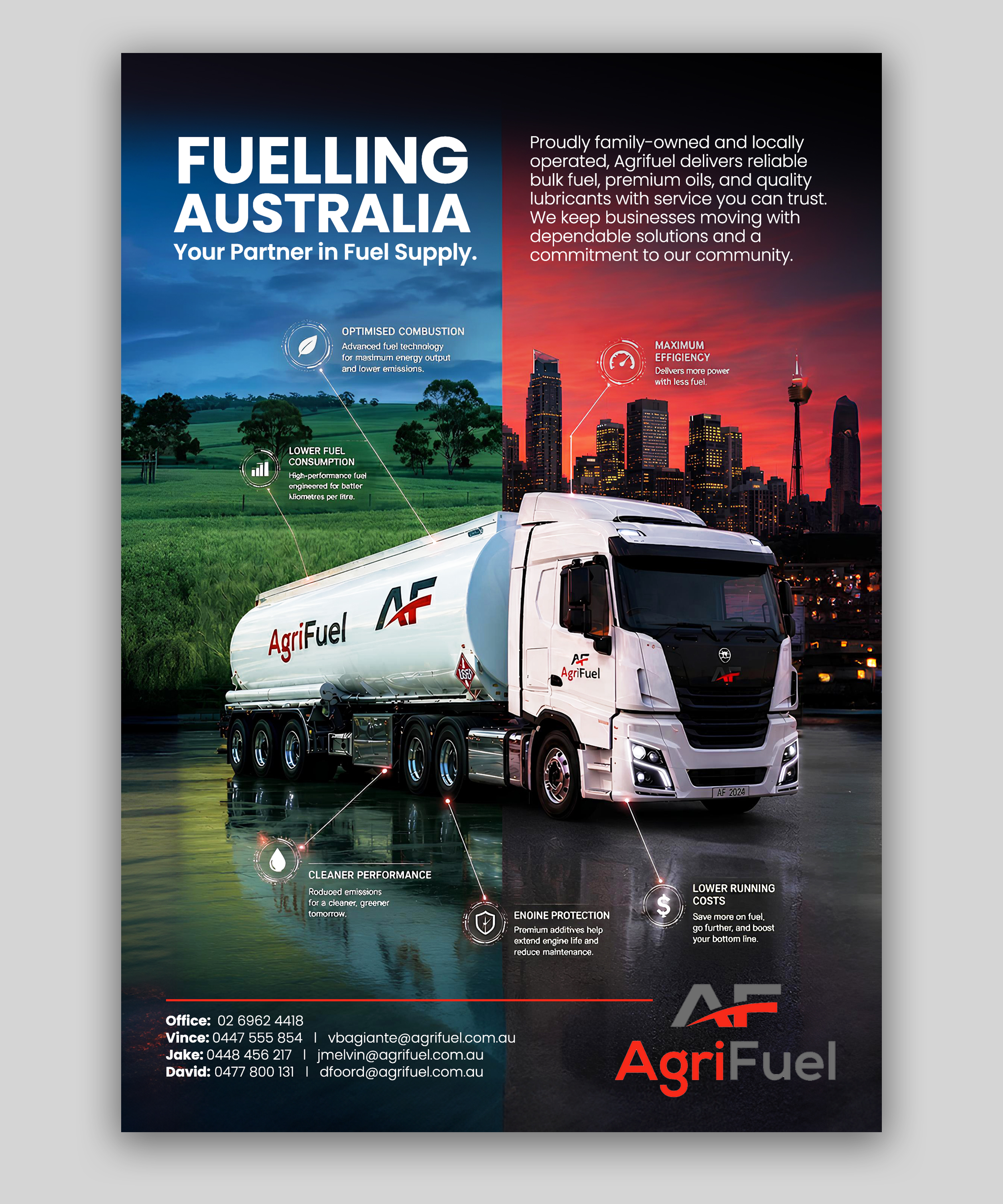 Flyer Design by ELOISE LIND for this project | Design #37435569