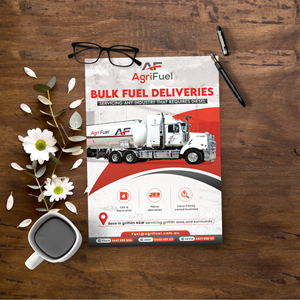 Flyer Design by Sun Creative for this project | Design: #37418092