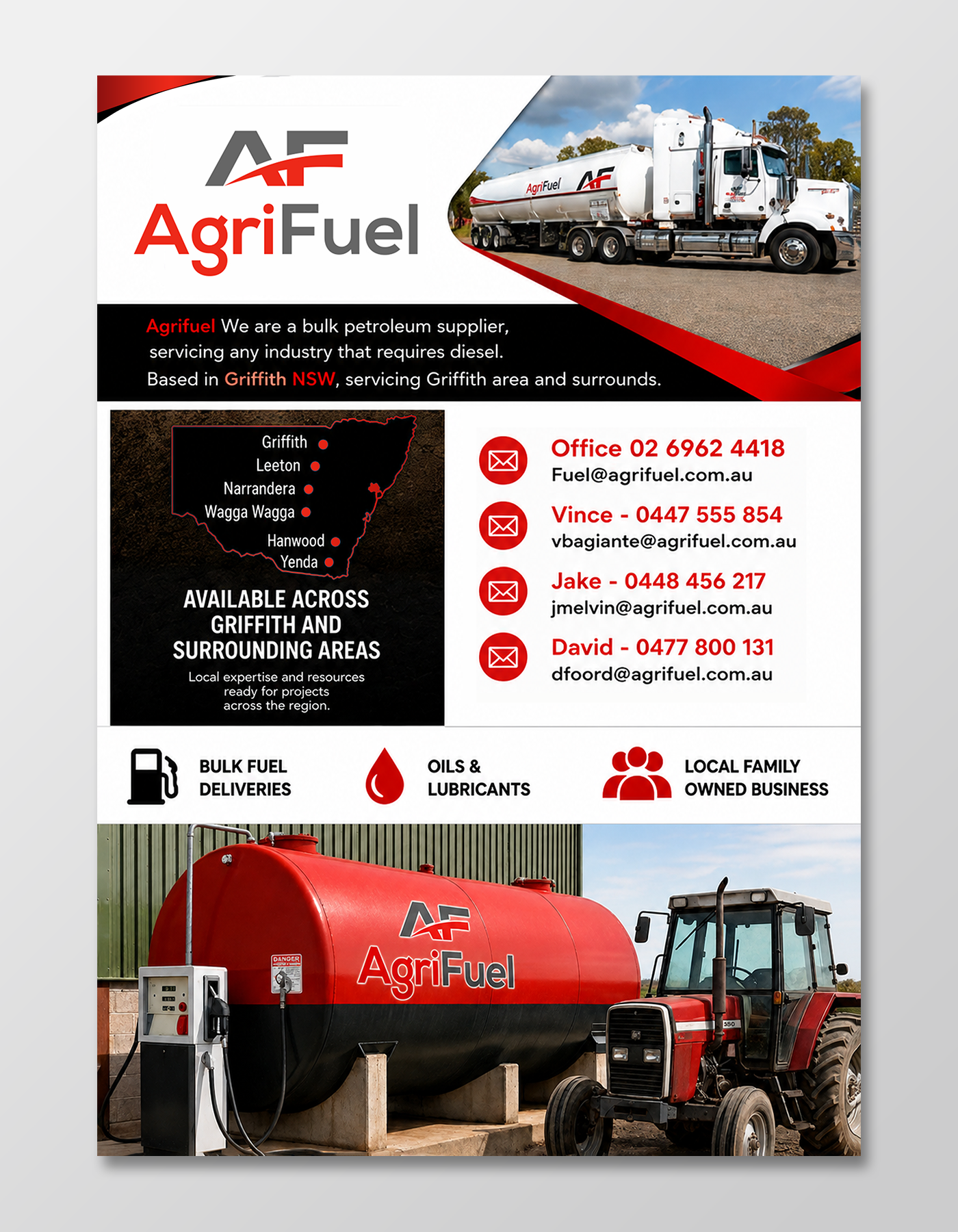 Flyer Design by NancyTan for this project | Design #37422496